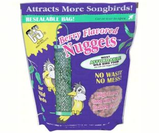 Berry Flavored Nugget 27 Ounce