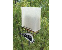 Songbird Essentials Suet Saver Suet Bird Feeder (size: Regular)